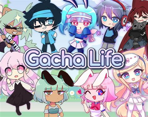 Gacha Life 2 New Update: Custom Poses [2024].